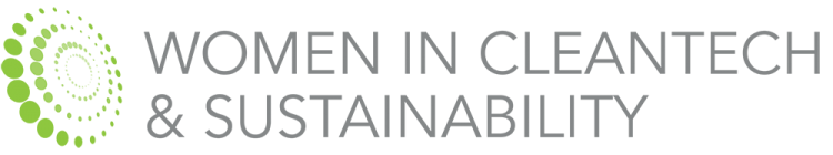 Women in Cleantech & Sustainability